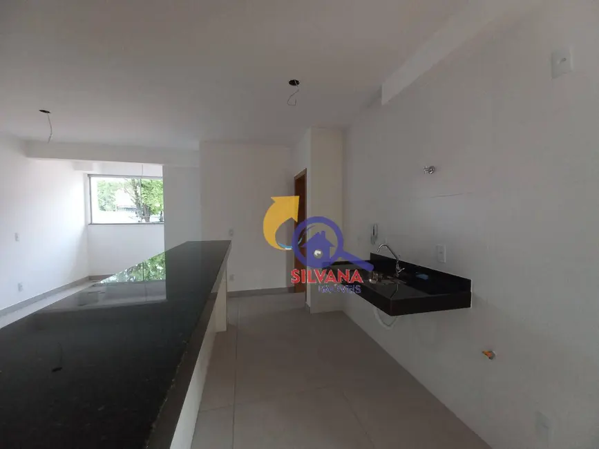 Apartamento com 3 quartos à venda, 80m2 em Dona Clara, Belo Horizonte - MG - imagem 5 Foto 5 de Apartamento com 3 quartos à venda, 80m2 em Dona Clara, Belo Horizonte - MG