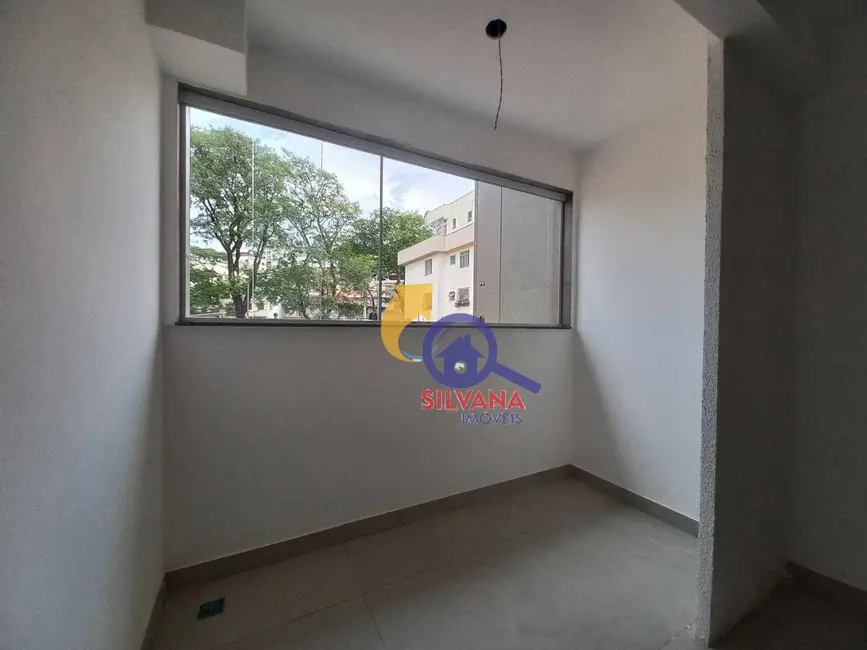 Apartamento com 3 quartos à venda, 80m2 em Dona Clara, Belo Horizonte - MG - imagem 4 Foto 4 de Apartamento com 3 quartos à venda, 80m2 em Dona Clara, Belo Horizonte - MG