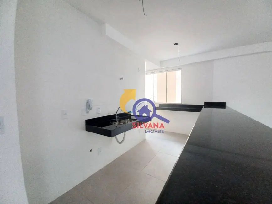 Apartamento com 3 quartos à venda, 80m2 em Dona Clara, Belo Horizonte - MG - imagem 6 Foto 6 de Apartamento com 3 quartos à venda, 80m2 em Dona Clara, Belo Horizonte - MG