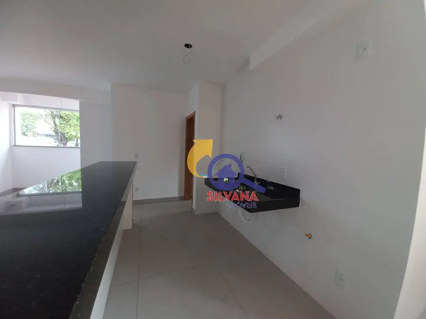 Apartamento com 3 quartos à venda, 80m2 em Dona Clara, Belo Horizonte - MG - imagem 9 Foto 9 de Apartamento com 3 quartos à venda, 80m2 em Dona Clara, Belo Horizonte - MG