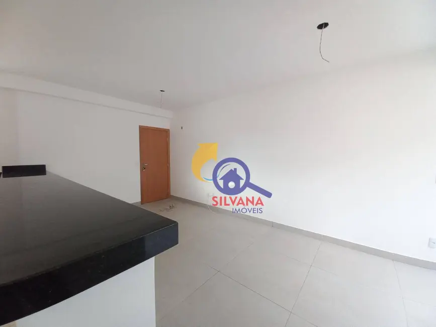 Apartamento com 3 quartos à venda, 80m2 em Dona Clara, Belo Horizonte - MG - imagem 7 Foto 7 de Apartamento com 3 quartos à venda, 80m2 em Dona Clara, Belo Horizonte - MG