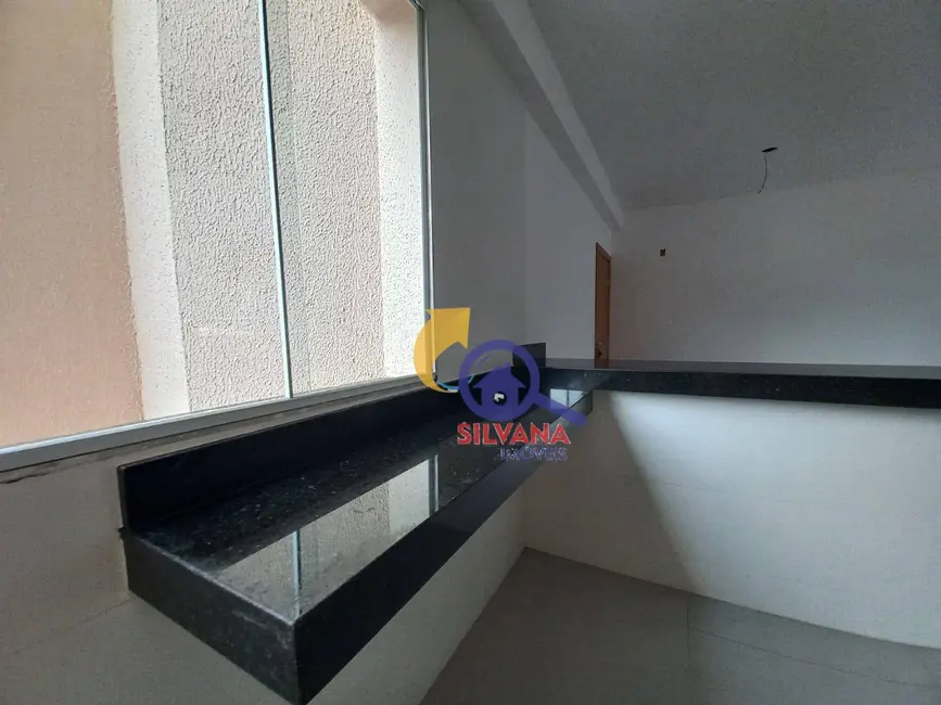 Apartamento com 3 quartos à venda, 80m2 em Dona Clara, Belo Horizonte - MG - imagem 8 Foto 8 de Apartamento com 3 quartos à venda, 80m2 em Dona Clara, Belo Horizonte - MG