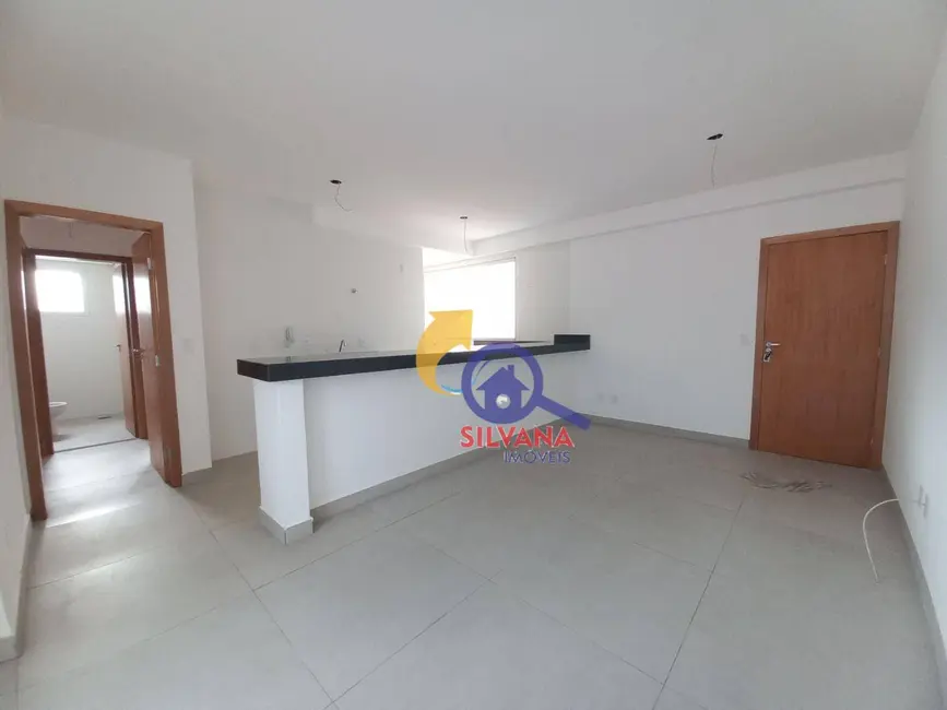 Apartamento com 3 quartos à venda, 80m2 em Dona Clara, Belo Horizonte - MG - imagem 2 Foto 2 de Apartamento com 3 quartos à venda, 80m2 em Dona Clara, Belo Horizonte - MG