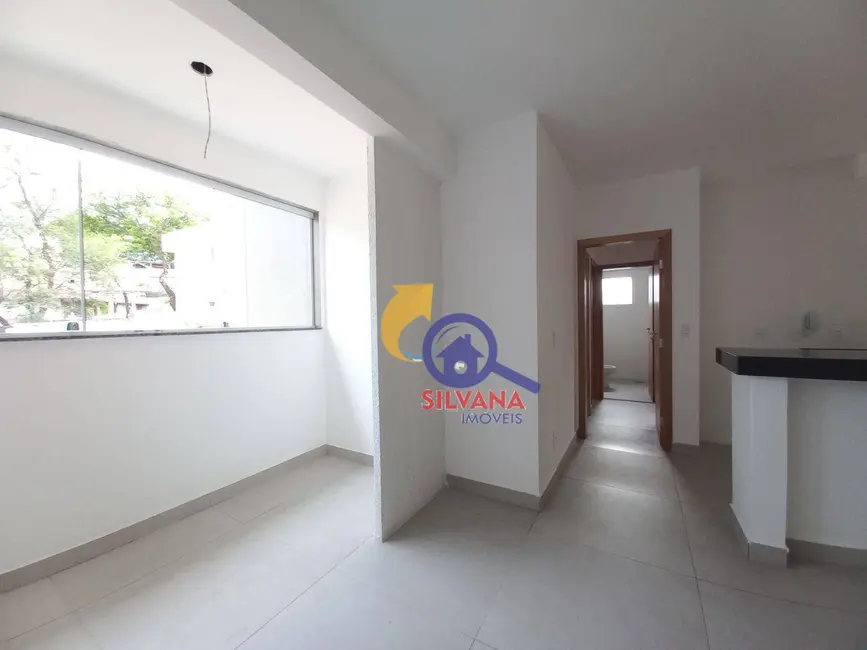 Apartamento com 3 quartos à venda, 80m2 em Dona Clara, Belo Horizonte - MG - imagem 1 Foto 1 de Apartamento com 3 quartos à venda, 80m2 em Dona Clara, Belo Horizonte - MG