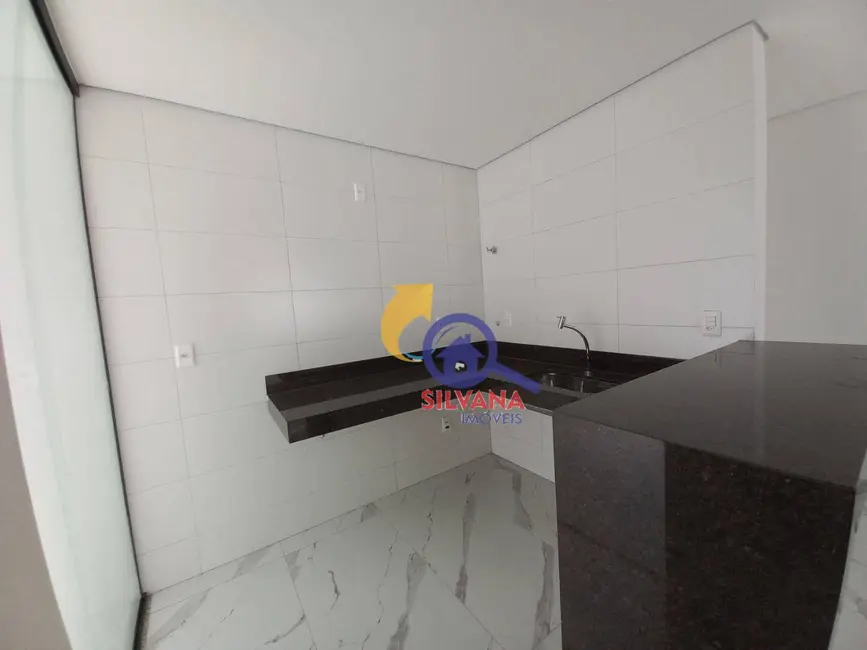 Foto 6 de Apartamento com 3 quartos à venda, 140m2 em Itapoã, Belo Horizonte - MG