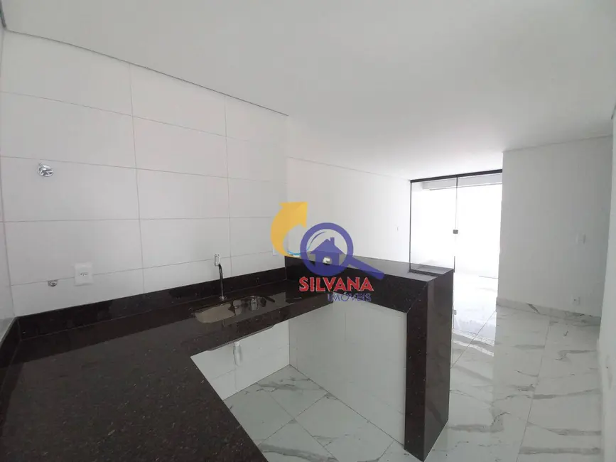 Foto 8 de Apartamento com 3 quartos à venda, 140m2 em Itapoã, Belo Horizonte - MG