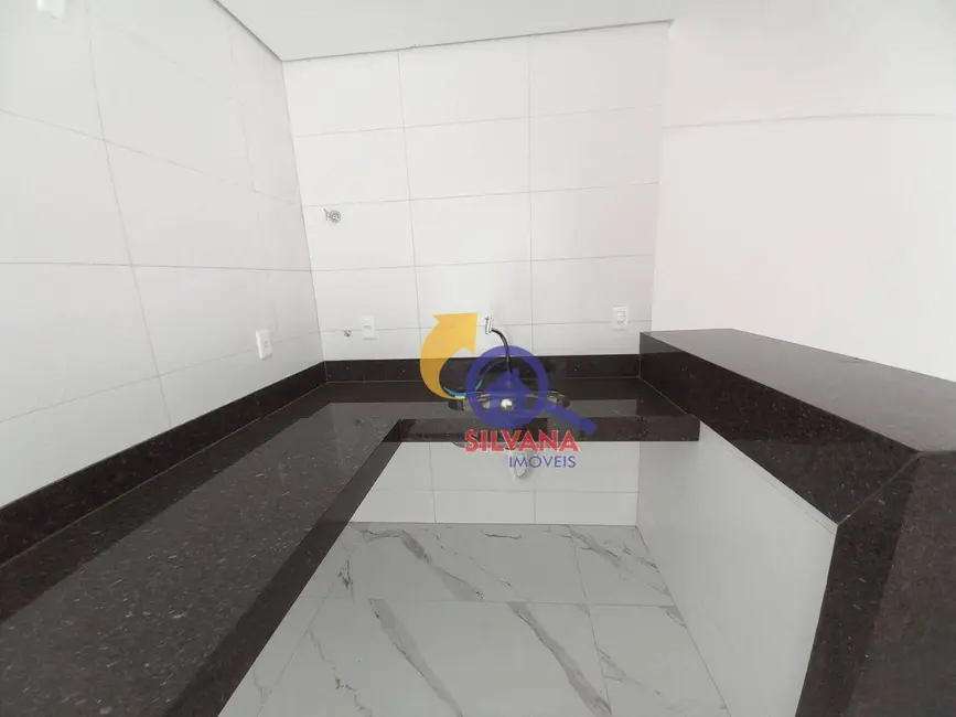 Foto 7 de Apartamento com 3 quartos à venda, 140m2 em Itapoã, Belo Horizonte - MG