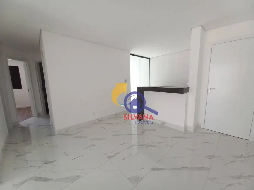 Foto 5 de Apartamento com 3 quartos à venda, 140m2 em Itapoã, Belo Horizonte - MG