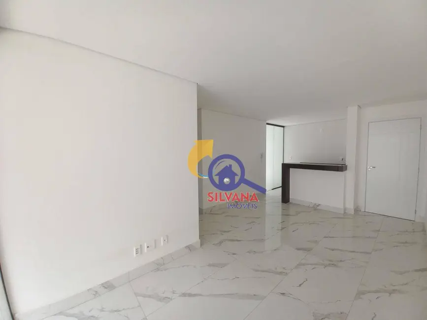 Foto 3 de Apartamento com 3 quartos à venda, 140m2 em Itapoã, Belo Horizonte - MG