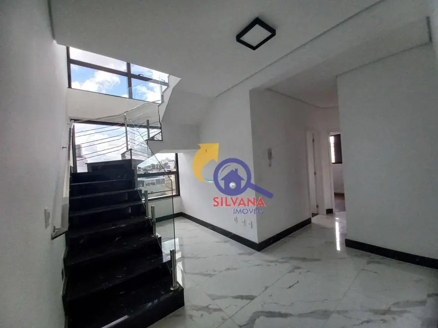 Foto 5 de Cobertura com 3 quartos à venda, 192m2 em Itapoã, Belo Horizonte - MG