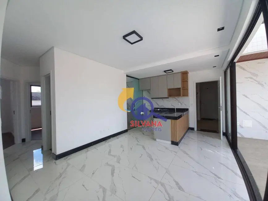 Foto 8 de Cobertura com 3 quartos à venda, 151m2 em Itapoã, Belo Horizonte - MG