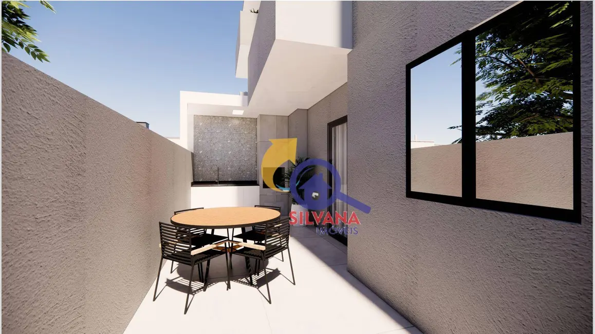 Foto 1 de Apartamento com 2 quartos à venda, 132m2 em Santa Branca, Belo Horizonte - MG