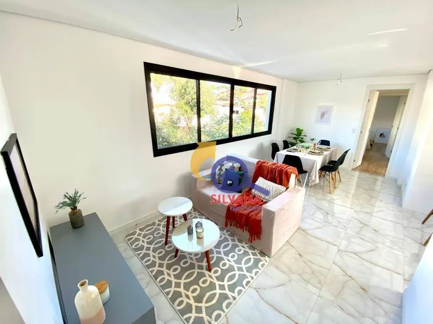 Cobertura com 3 quartos à venda, 149m2 em Santa Rosa, Belo Horizonte - MG - imagem 5 Foto 5 de Cobertura com 3 quartos à venda, 149m2 em Santa Rosa, Belo Horizonte - MG