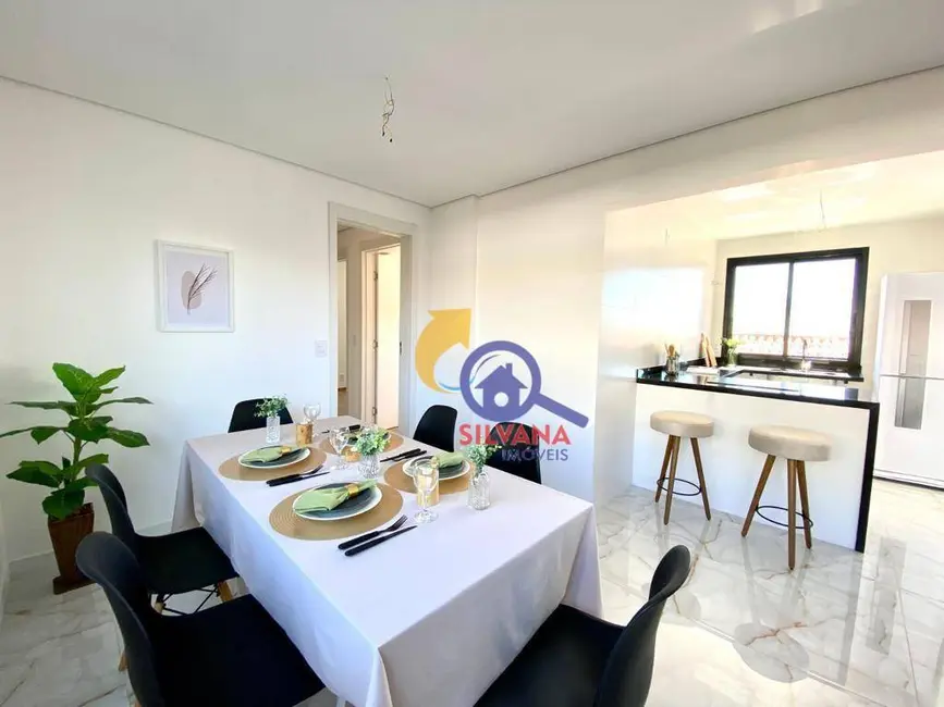 Cobertura com 3 quartos à venda, 149m2 em Santa Rosa, Belo Horizonte - MG - imagem 1 Foto 1 de Cobertura com 3 quartos à venda, 149m2 em Santa Rosa, Belo Horizonte - MG