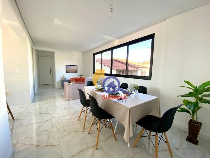 Cobertura com 3 quartos à venda, 149m2 em Santa Rosa, Belo Horizonte - MG - imagem 3 Foto 3 de Cobertura com 3 quartos à venda, 149m2 em Santa Rosa, Belo Horizonte - MG