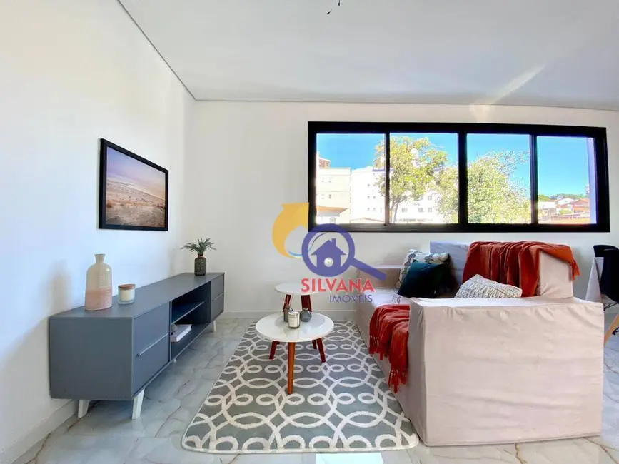 Cobertura com 3 quartos à venda, 149m2 em Santa Rosa, Belo Horizonte - MG - imagem 4 Foto 4 de Cobertura com 3 quartos à venda, 149m2 em Santa Rosa, Belo Horizonte - MG