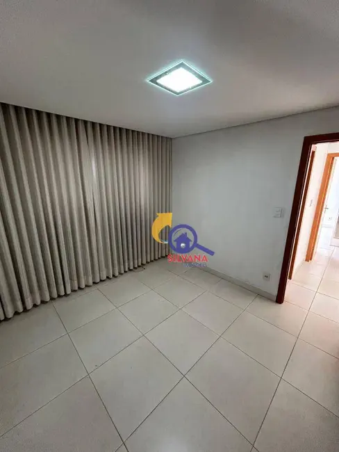 Foto 2 de Cobertura com 3 quartos à venda, 560m2 em Santa Rosa, Belo Horizonte - MG