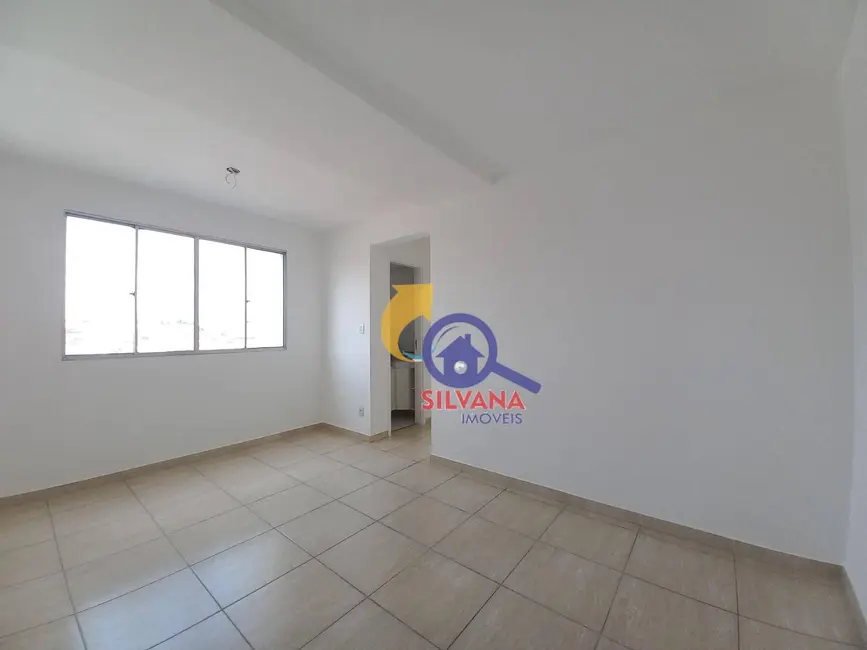 Foto 1 de Apartamento com 2 quartos à venda, 50m2 em Contagem - MG