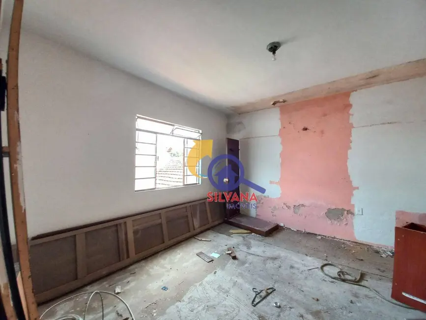 Foto 2 de Casa com 3 quartos para alugar, 320m2 em Jaraguá, Belo Horizonte - MG