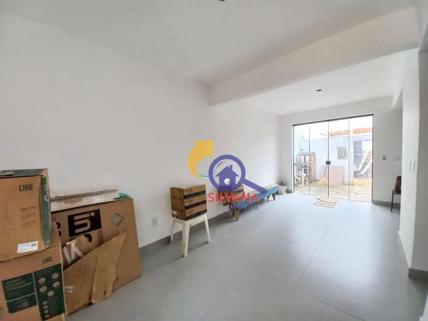 Foto 2 de Casa de Condomínio com 3 quartos à venda, 180m2 em Planalto, Belo Horizonte - MG