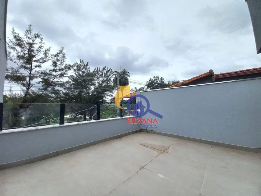 Foto 1 de Casa de Condomínio com 3 quartos à venda, 180m2 em Planalto, Belo Horizonte - MG