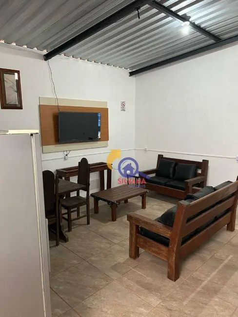 Foto 2 de Loft / Flat com 4 quartos para alugar, 507m2 em Indaiá, Belo Horizonte - MG