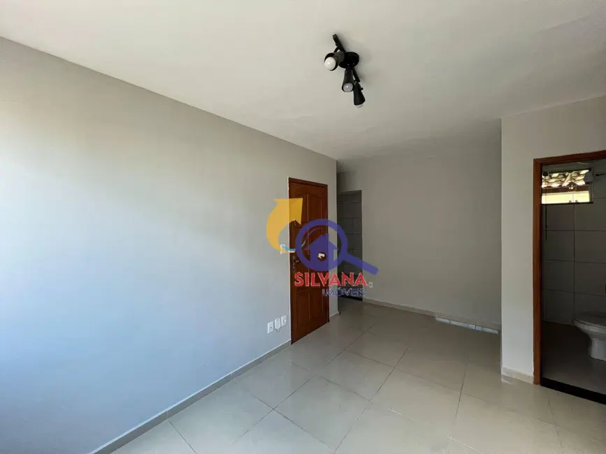 Foto 4 de Apartamento com 1 quarto à venda, 121m2 em Serrano, Belo Horizonte - MG