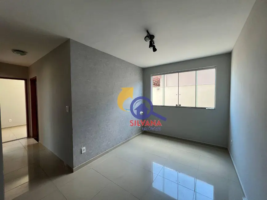 Foto 1 de Apartamento com 1 quarto à venda, 121m2 em Serrano, Belo Horizonte - MG