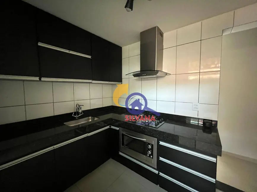 Foto 8 de Apartamento com 1 quarto à venda, 121m2 em Serrano, Belo Horizonte - MG