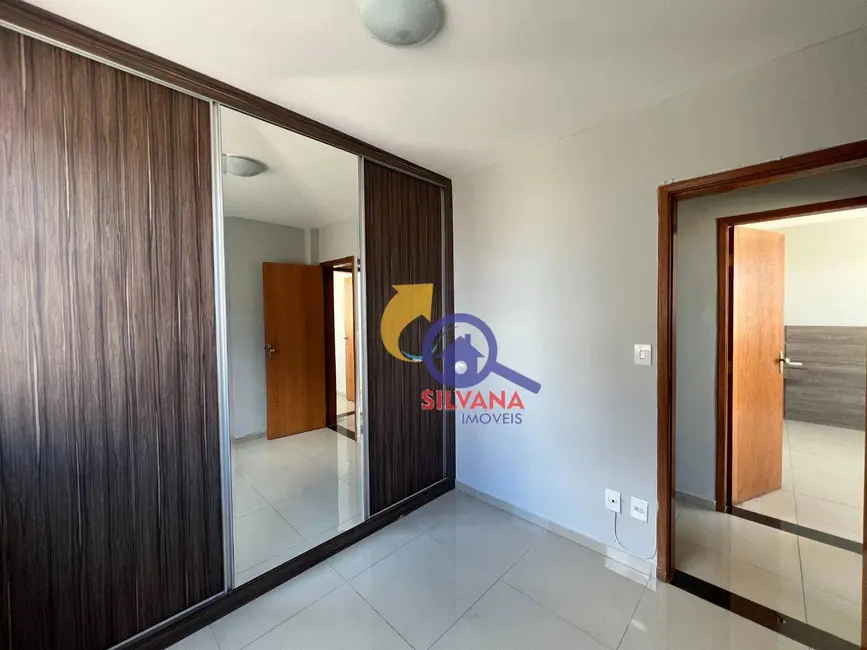 Foto 9 de Apartamento com 1 quarto à venda, 121m2 em Serrano, Belo Horizonte - MG