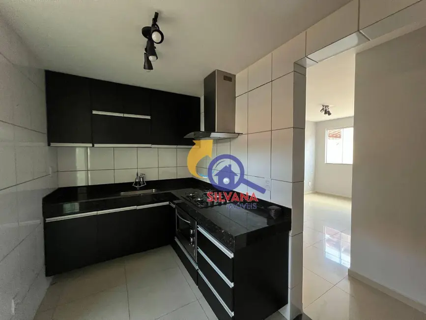 Foto 7 de Apartamento com 1 quarto à venda, 121m2 em Serrano, Belo Horizonte - MG