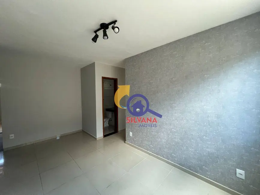 Foto 2 de Apartamento com 1 quarto à venda, 121m2 em Serrano, Belo Horizonte - MG