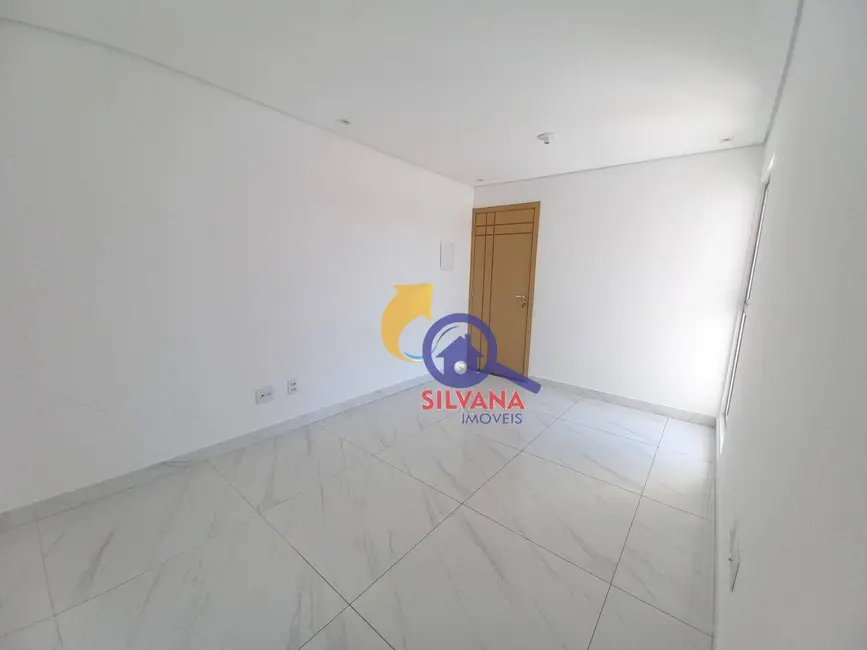 Foto 1 de Apartamento com 2 quartos para alugar, 720m2 em Santa Mônica, Belo Horizonte - MG