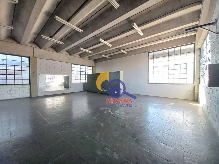 Sala Comercial para alugar, 260m2 em União, Belo Horizonte - MG - imagem 4 Foto 4 de Sala Comercial para alugar, 260m2 em União, Belo Horizonte - MG