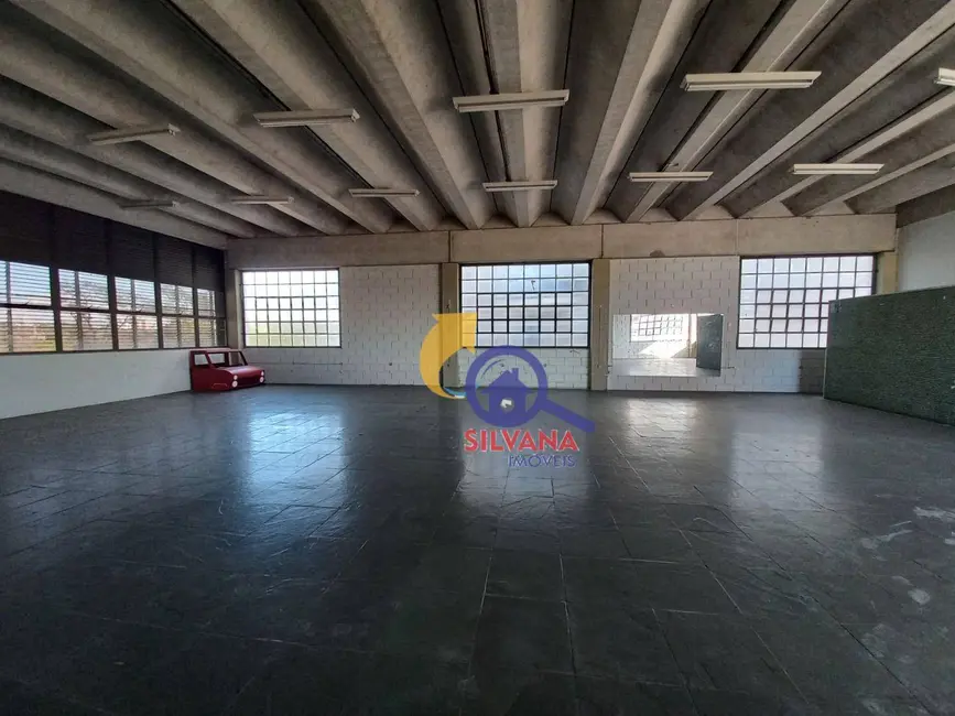 Sala Comercial para alugar, 260m2 em União, Belo Horizonte - MG - imagem 9 Foto 9 de Sala Comercial para alugar, 260m2 em União, Belo Horizonte - MG