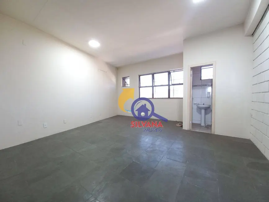 Sala Comercial para alugar, 260m2 em União, Belo Horizonte - MG - imagem 3 Foto 3 de Sala Comercial para alugar, 260m2 em União, Belo Horizonte - MG