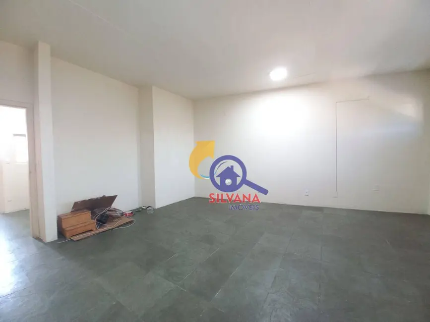 Sala Comercial para alugar, 260m2 em União, Belo Horizonte - MG - imagem 6 Foto 6 de Sala Comercial para alugar, 260m2 em União, Belo Horizonte - MG