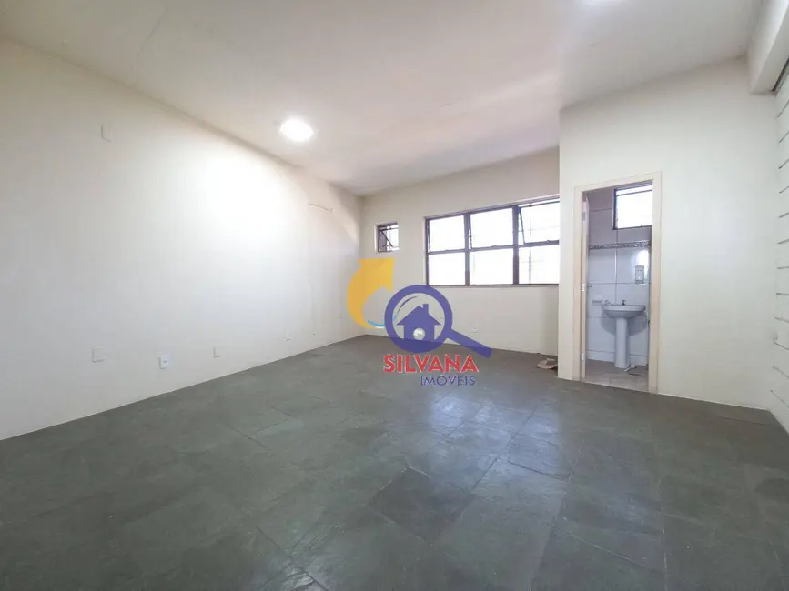 Sala Comercial para alugar, 260m2 em União, Belo Horizonte - MG - imagem 2 Foto 2 de Sala Comercial para alugar, 260m2 em União, Belo Horizonte - MG