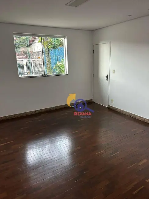 Casa com 6 quartos para alugar, 360m2 em Dona Clara, Belo Horizonte - MG - imagem 8 Foto 8 de Casa com 6 quartos para alugar, 360m2 em Dona Clara, Belo Horizonte - MG