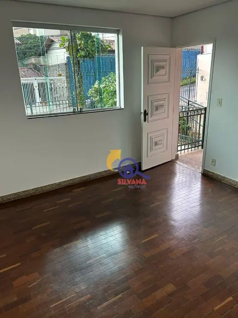 Casa com 6 quartos para alugar, 360m2 em Dona Clara, Belo Horizonte - MG - imagem 7 Foto 7 de Casa com 6 quartos para alugar, 360m2 em Dona Clara, Belo Horizonte - MG