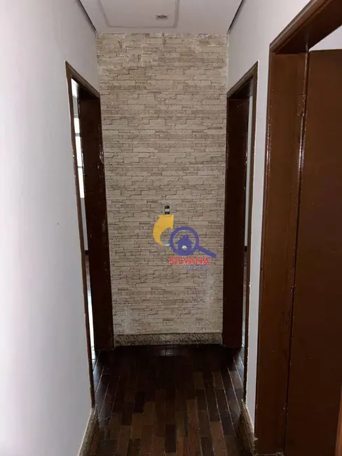 Foto 1 de Casa com 6 quartos para alugar, 360m2 em Dona Clara, Belo Horizonte - MG