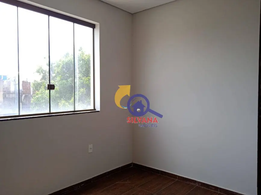 Foto 2 de Apartamento com 2 quartos para alugar, 58m2 em Lagoinha, Belo Horizonte - MG