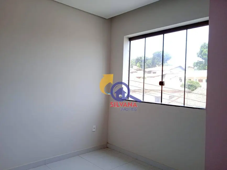 Foto 1 de Apartamento com 2 quartos para alugar, 58m2 em Lagoinha, Belo Horizonte - MG