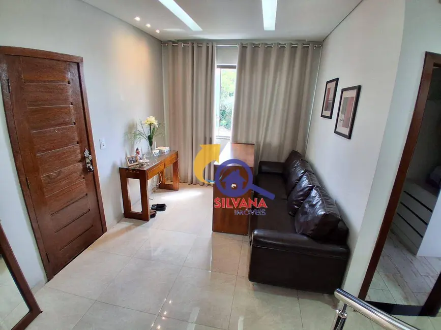 Cobertura com 4 quartos à venda, 140m2 em Lagoinha, Belo Horizonte - MG - imagem 1 Foto 1 de Cobertura com 4 quartos à venda, 140m2 em Lagoinha, Belo Horizonte - MG