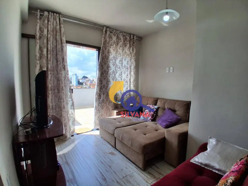 Cobertura com 4 quartos à venda, 140m2 em Lagoinha, Belo Horizonte - MG - imagem 9 Foto 9 de Cobertura com 4 quartos à venda, 140m2 em Lagoinha, Belo Horizonte - MG