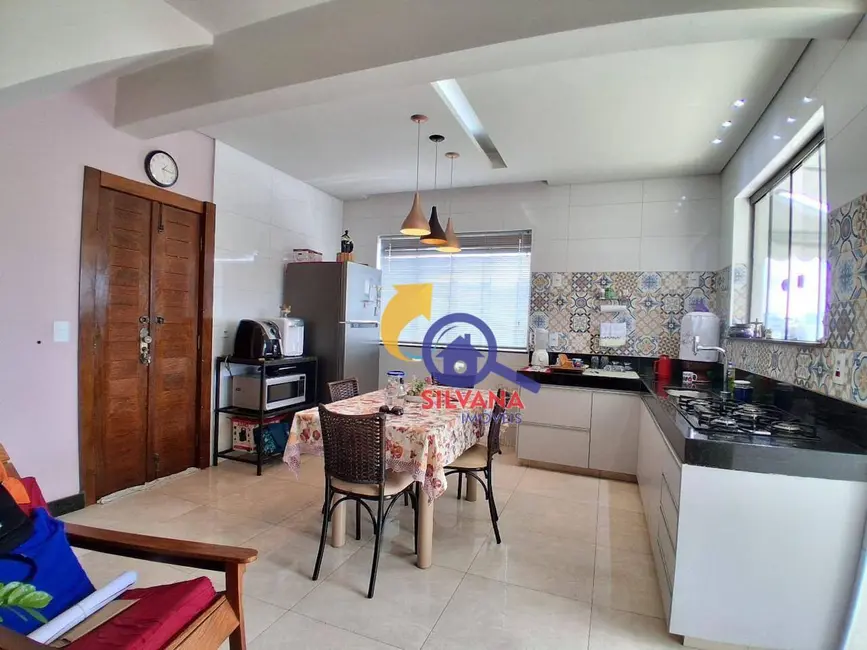 Cobertura com 4 quartos à venda, 140m2 em Lagoinha, Belo Horizonte - MG - imagem 7 Foto 7 de Cobertura com 4 quartos à venda, 140m2 em Lagoinha, Belo Horizonte - MG