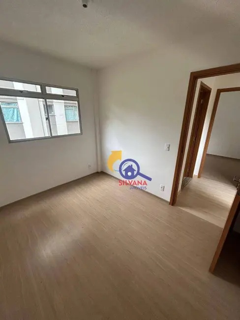 Apartamento com 2 quartos à venda, 2947m2 em Indaiá, Belo Horizonte - MG - imagem 4 Foto 4 de Apartamento com 2 quartos à venda, 2947m2 em Indaiá, Belo Horizonte - MG