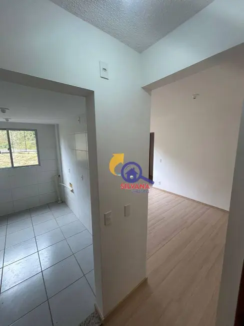 Apartamento com 2 quartos à venda, 2947m2 em Indaiá, Belo Horizonte - MG - imagem 8 Foto 8 de Apartamento com 2 quartos à venda, 2947m2 em Indaiá, Belo Horizonte - MG