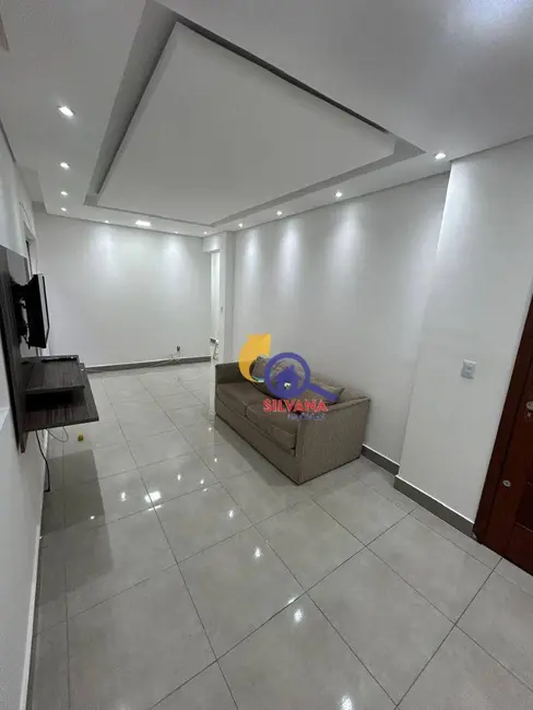 Foto 6 de Apartamento com 3 quartos à venda, 185m2 em Itapoã, Belo Horizonte - MG