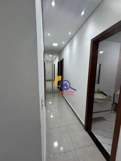 Foto 7 de Apartamento com 3 quartos à venda, 185m2 em Itapoã, Belo Horizonte - MG